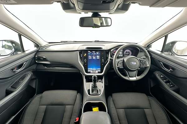2024 Subaru Outback AWD 6GEN