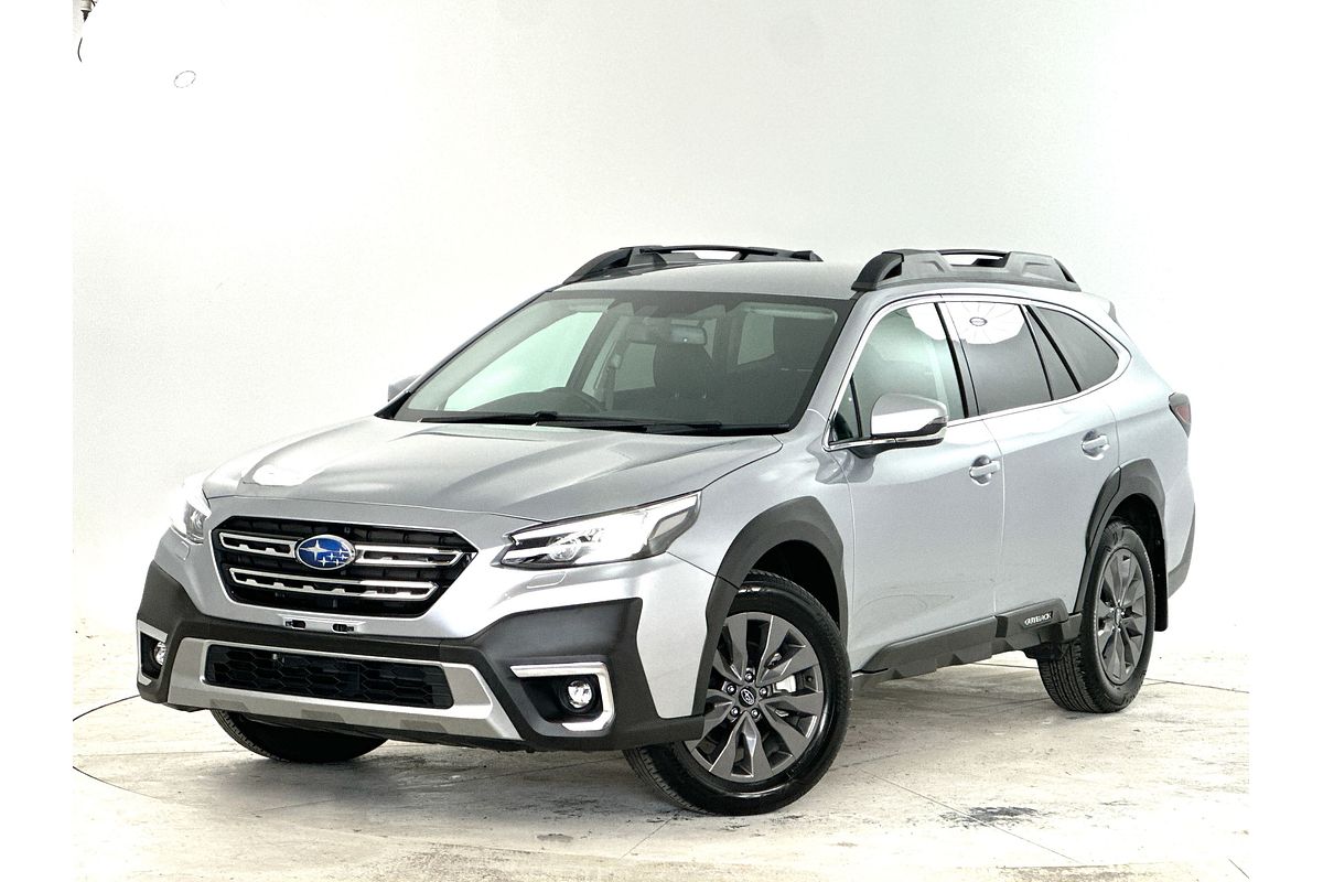 2024 Subaru Outback AWD 6GEN