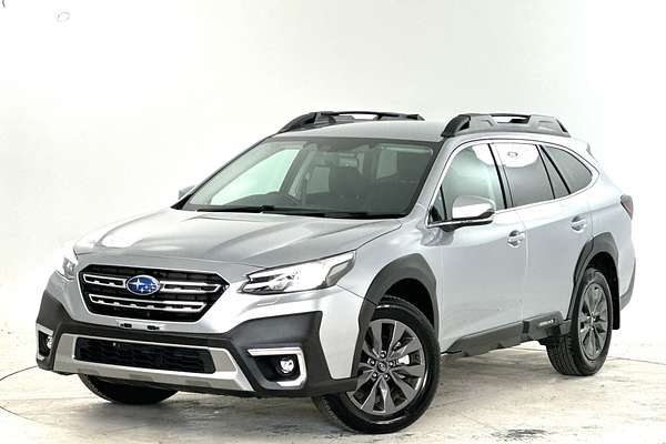 2024 Subaru Outback AWD 6GEN