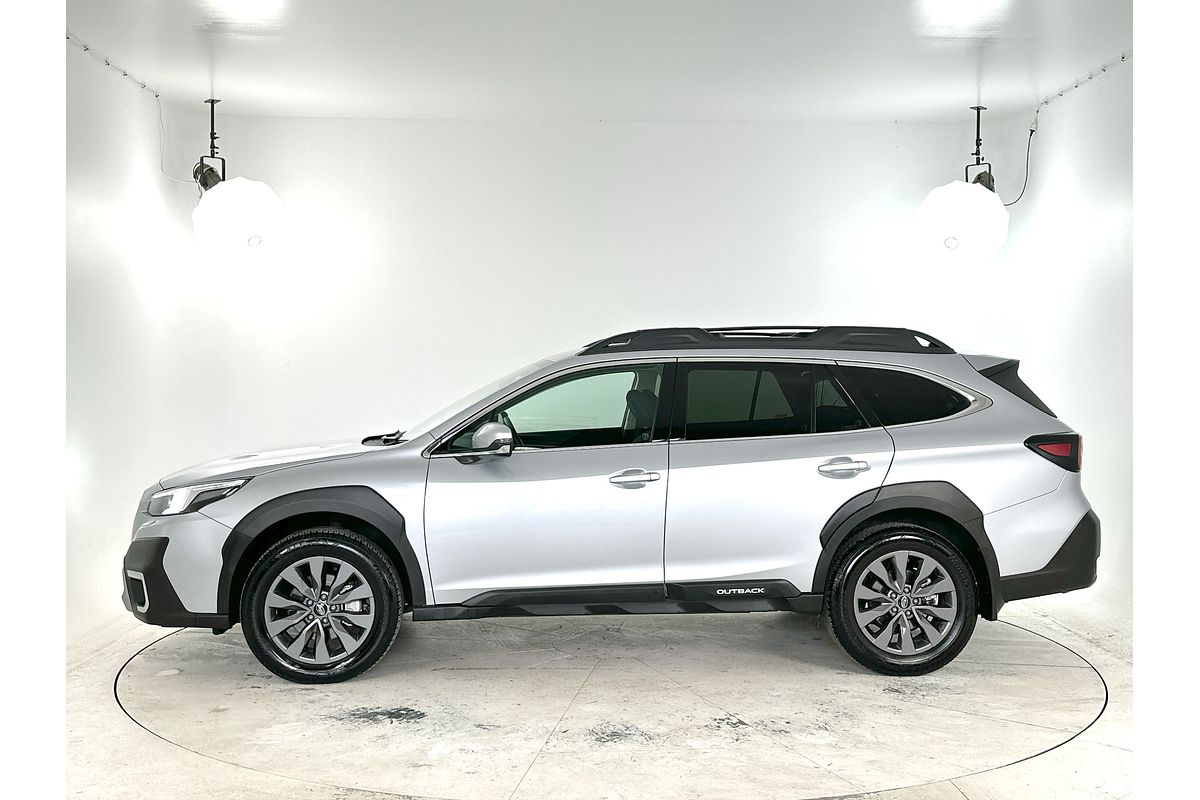 2024 Subaru Outback AWD 6GEN