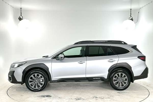 2024 Subaru Outback AWD 6GEN