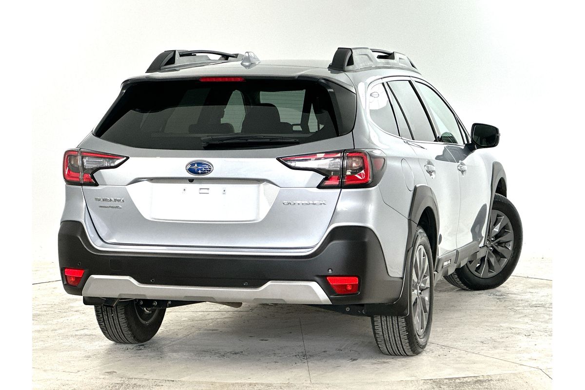 2024 Subaru Outback AWD 6GEN