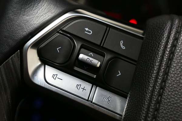 2022 Toyota Landcruiser GR Sport FJA300R