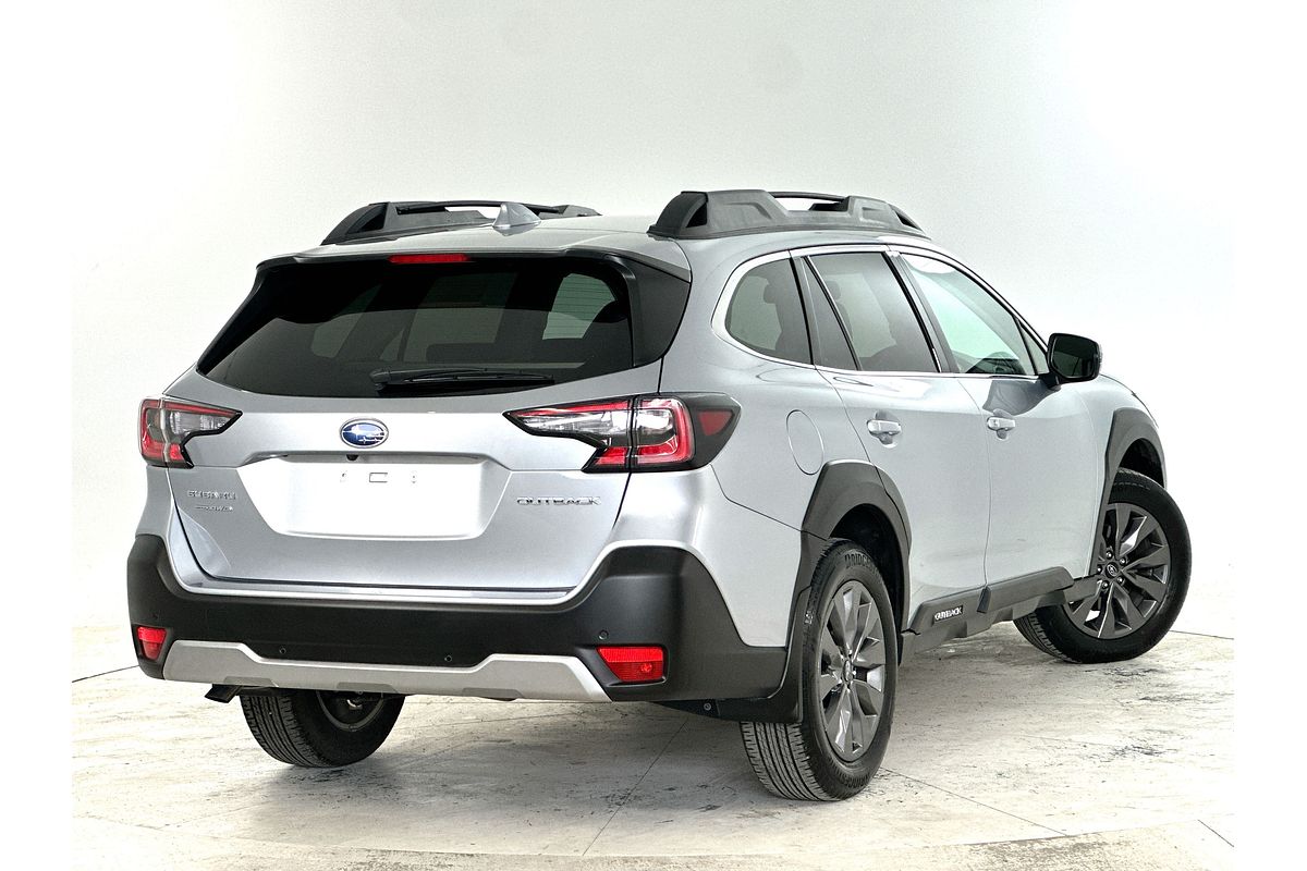 2024 Subaru Outback AWD 6GEN