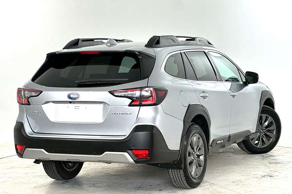 2024 Subaru Outback AWD 6GEN