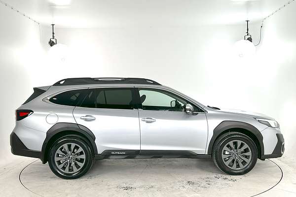 2024 Subaru Outback AWD 6GEN