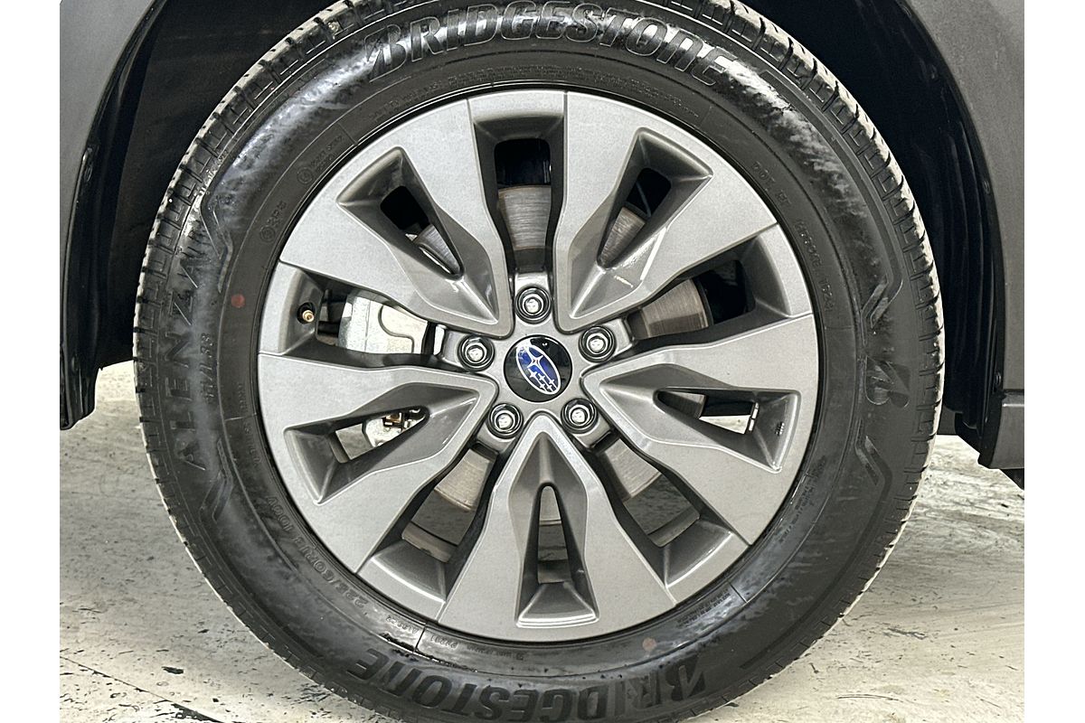2024 Subaru Outback AWD 6GEN