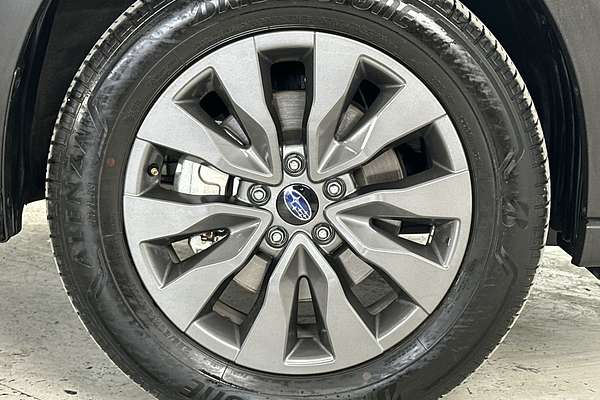 2024 Subaru Outback AWD 6GEN
