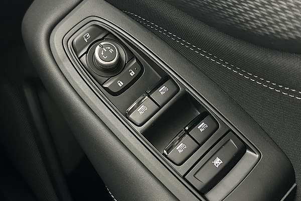2024 Subaru Outback AWD 6GEN