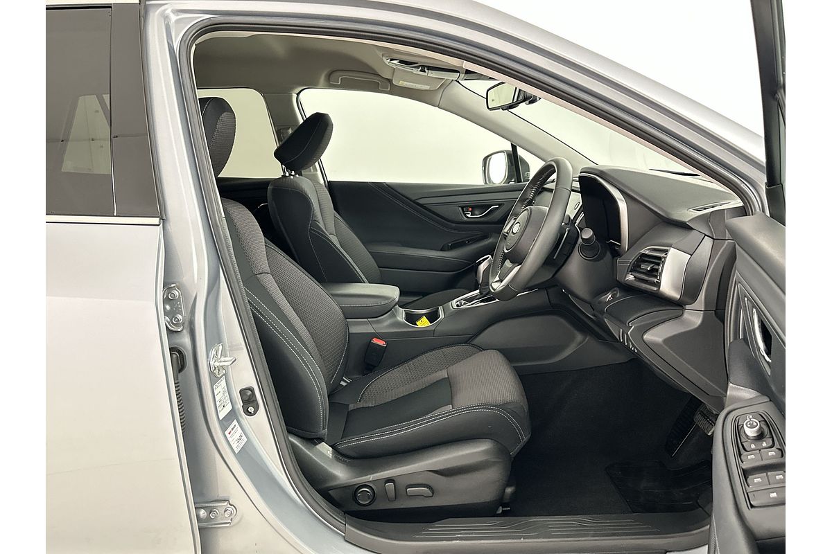 2024 Subaru Outback AWD 6GEN