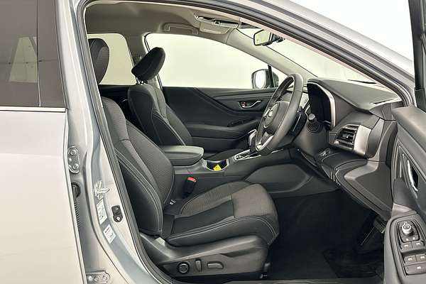 2024 Subaru Outback AWD 6GEN