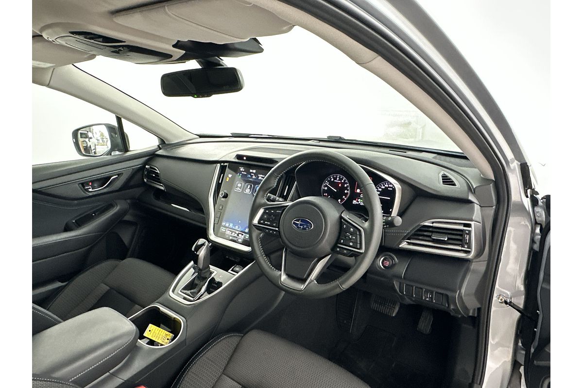 2024 Subaru Outback AWD 6GEN