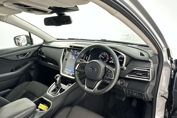 2024 Subaru Outback AWD 6GEN