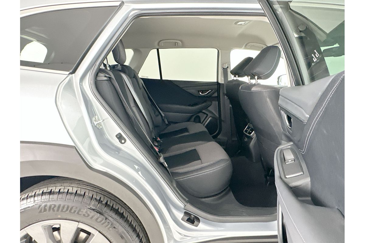 2024 Subaru Outback AWD 6GEN