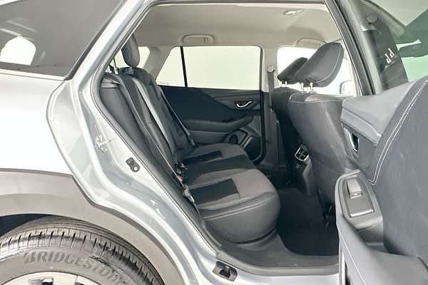 2024 Subaru Outback AWD 6GEN