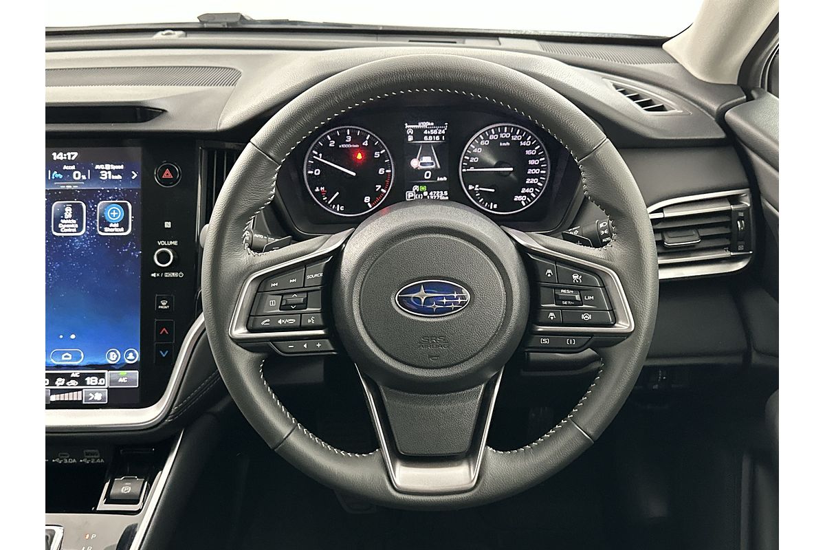 2024 Subaru Outback AWD 6GEN