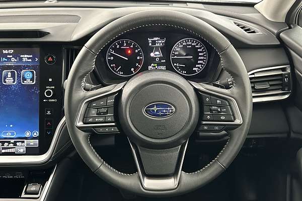 2024 Subaru Outback AWD 6GEN