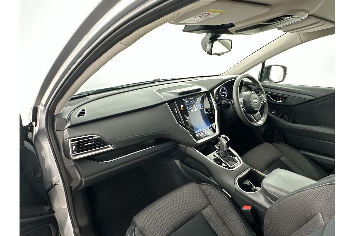 2024 Subaru Outback AWD 6GEN