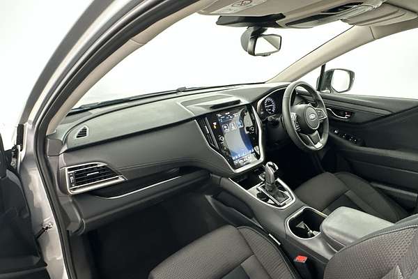 2024 Subaru Outback AWD 6GEN