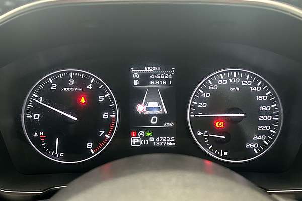 2024 Subaru Outback AWD 6GEN