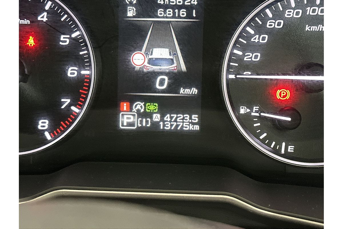 2024 Subaru Outback AWD 6GEN