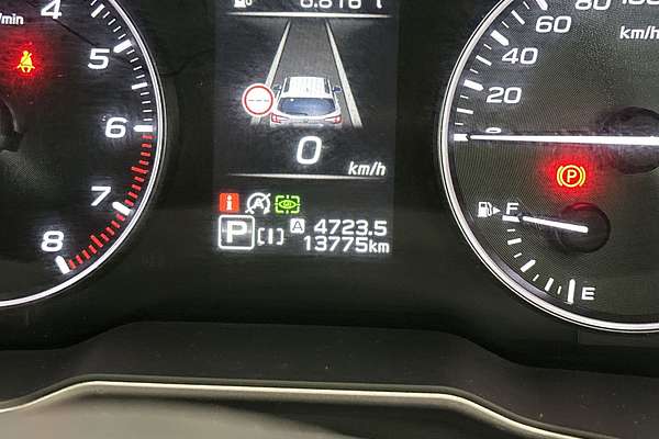 2024 Subaru Outback AWD 6GEN