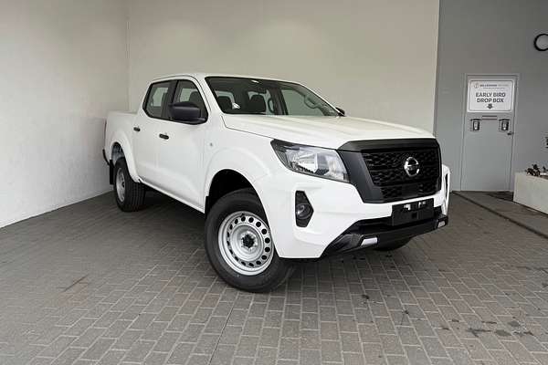2025 Nissan Navara SL D23 4X4