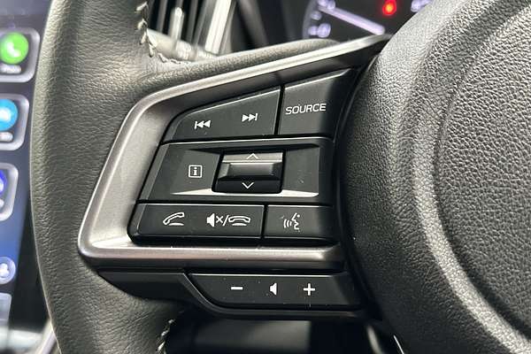2024 Subaru Outback AWD 6GEN