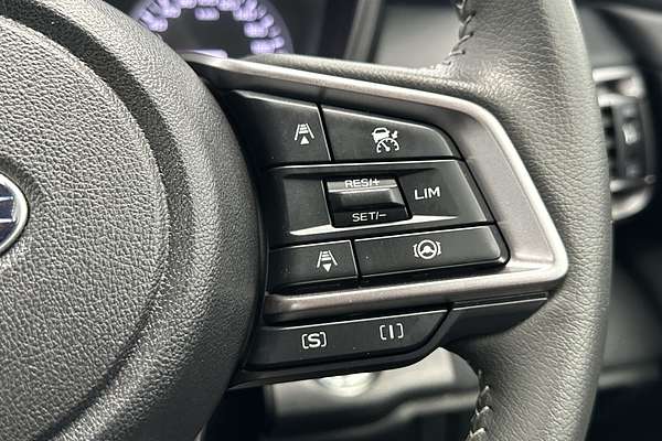 2024 Subaru Outback AWD 6GEN