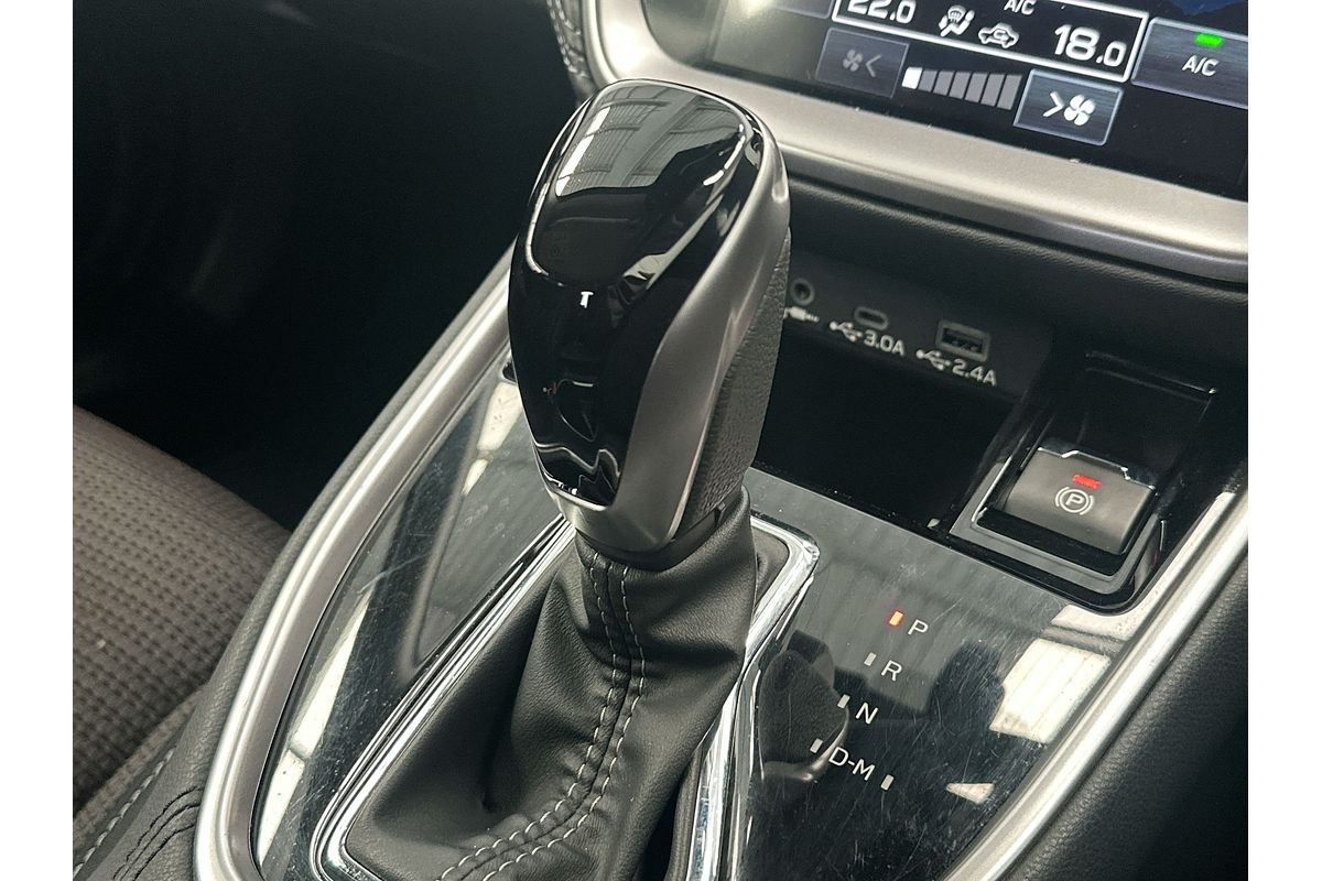 2024 Subaru Outback AWD 6GEN