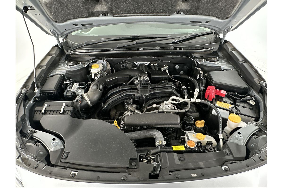 2024 Subaru Outback AWD 6GEN