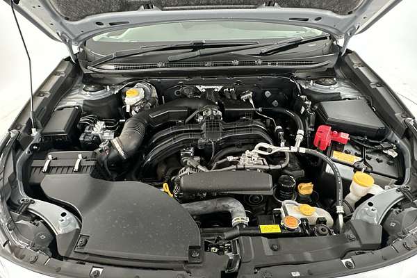 2024 Subaru Outback AWD 6GEN