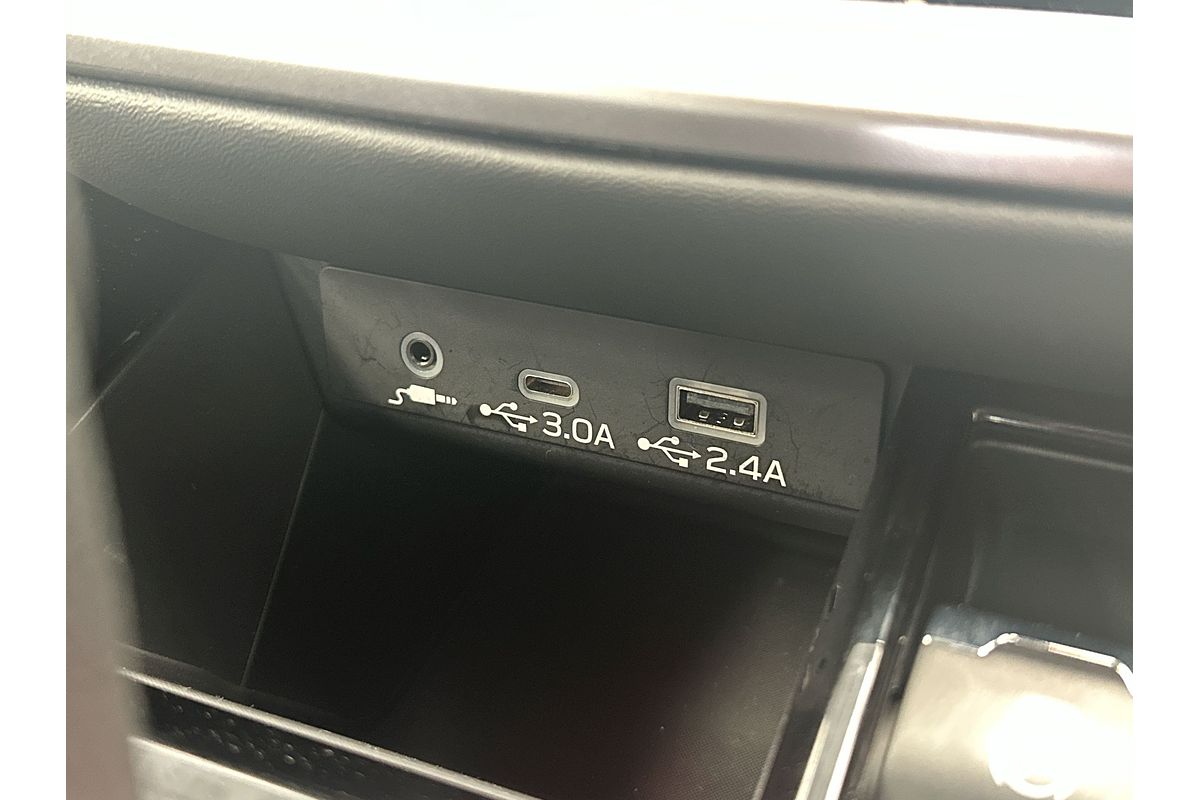 2024 Subaru Outback AWD 6GEN