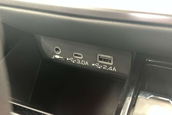 2024 Subaru Outback AWD 6GEN