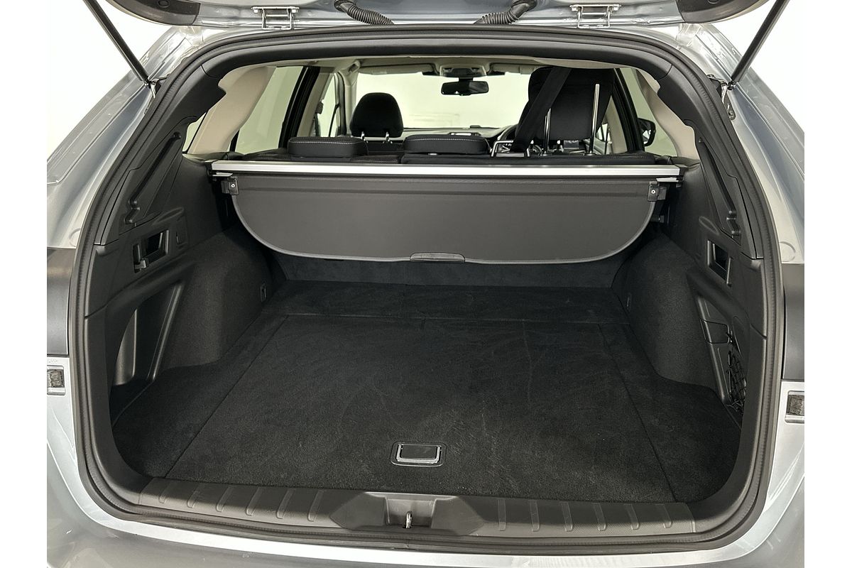 2024 Subaru Outback AWD 6GEN