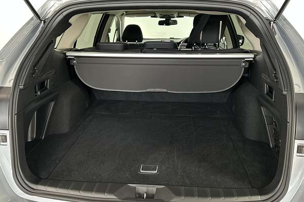 2024 Subaru Outback AWD 6GEN