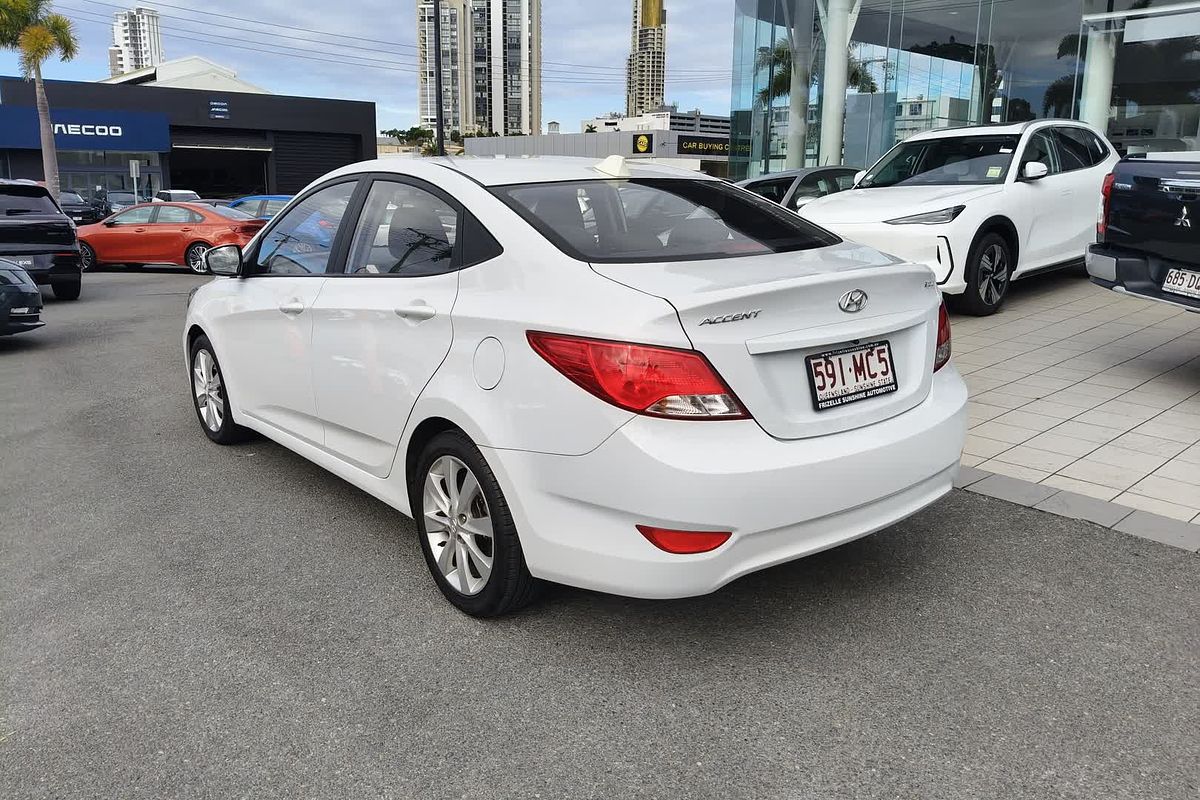 2018 Hyundai Accent Sport RB6