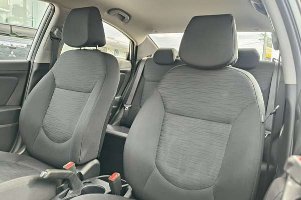 2018 Hyundai Accent Sport RB6