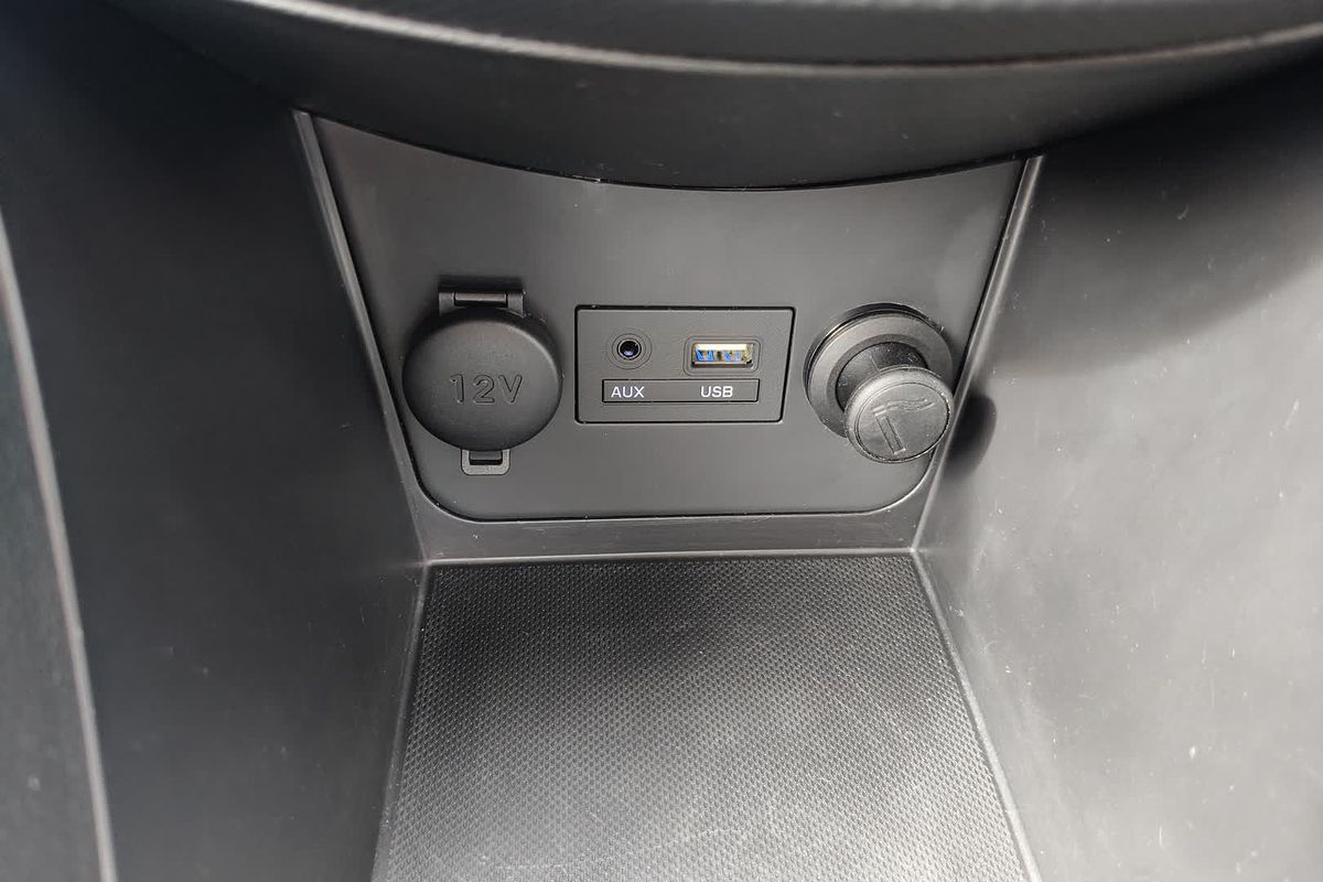 2018 Hyundai Accent Sport RB6