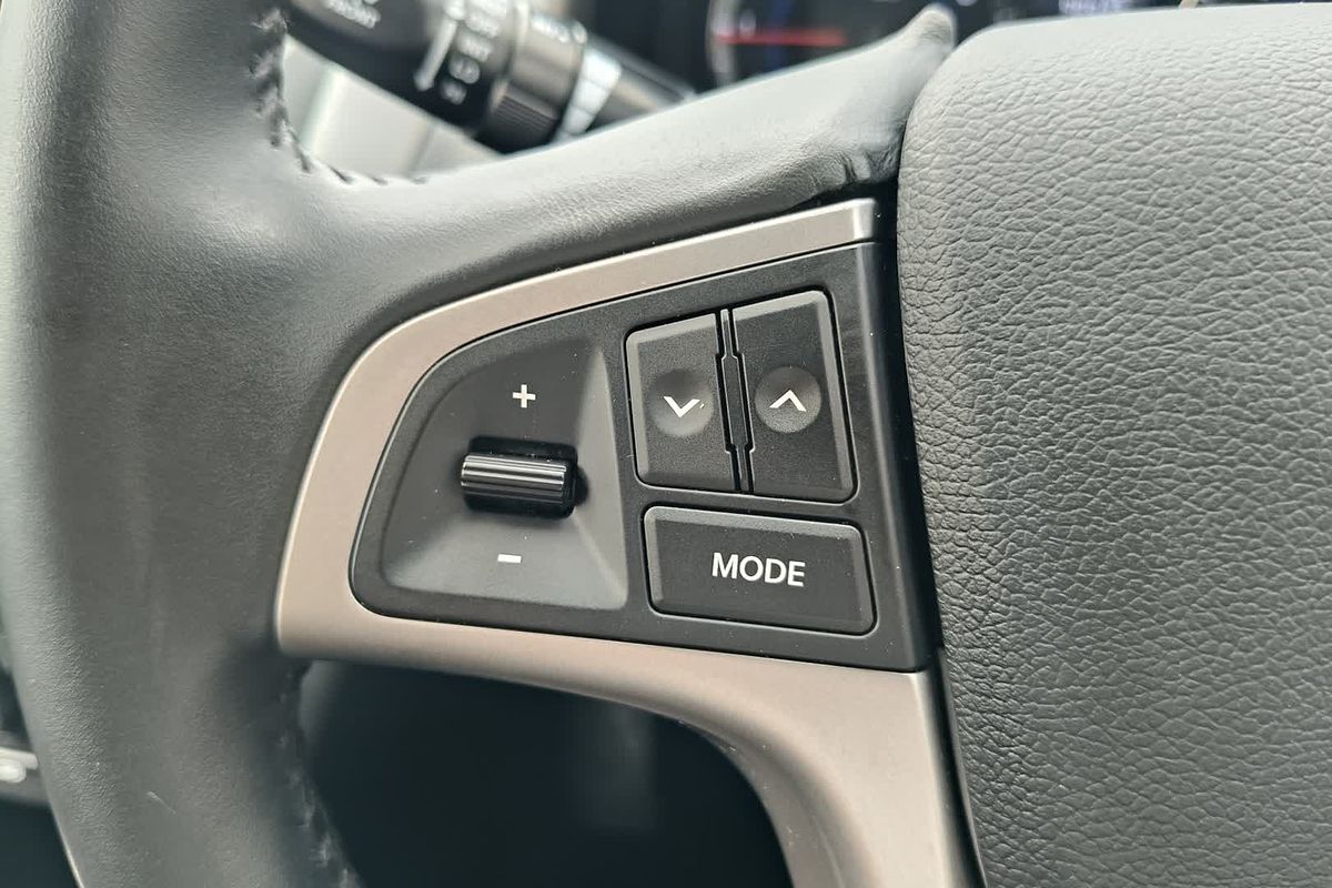 2018 Hyundai Accent Sport RB6