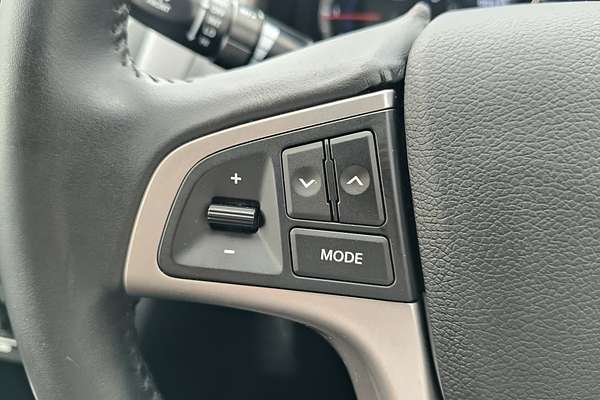 2018 Hyundai Accent Sport RB6