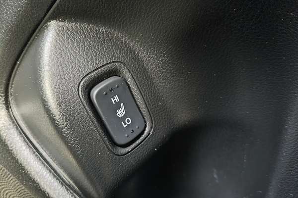 2012 Honda Odyssey Luxury 4th Gen