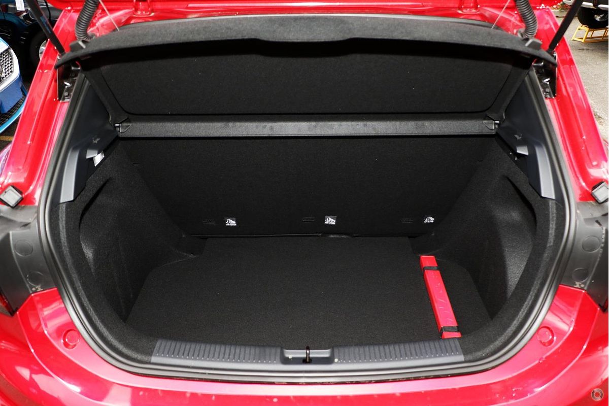 2025 MG MG3 Excite 2WD