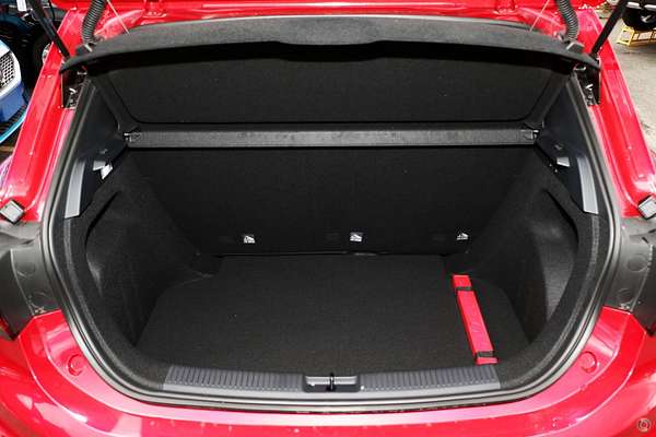 2025 MG MG3 Excite 2WD