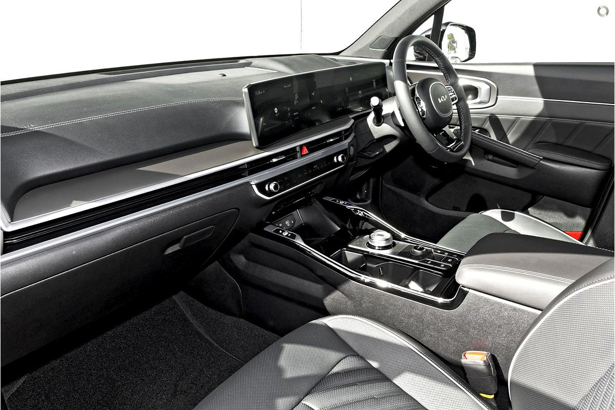 2025 Kia Sorento HEV GT-Line MQ4 PE