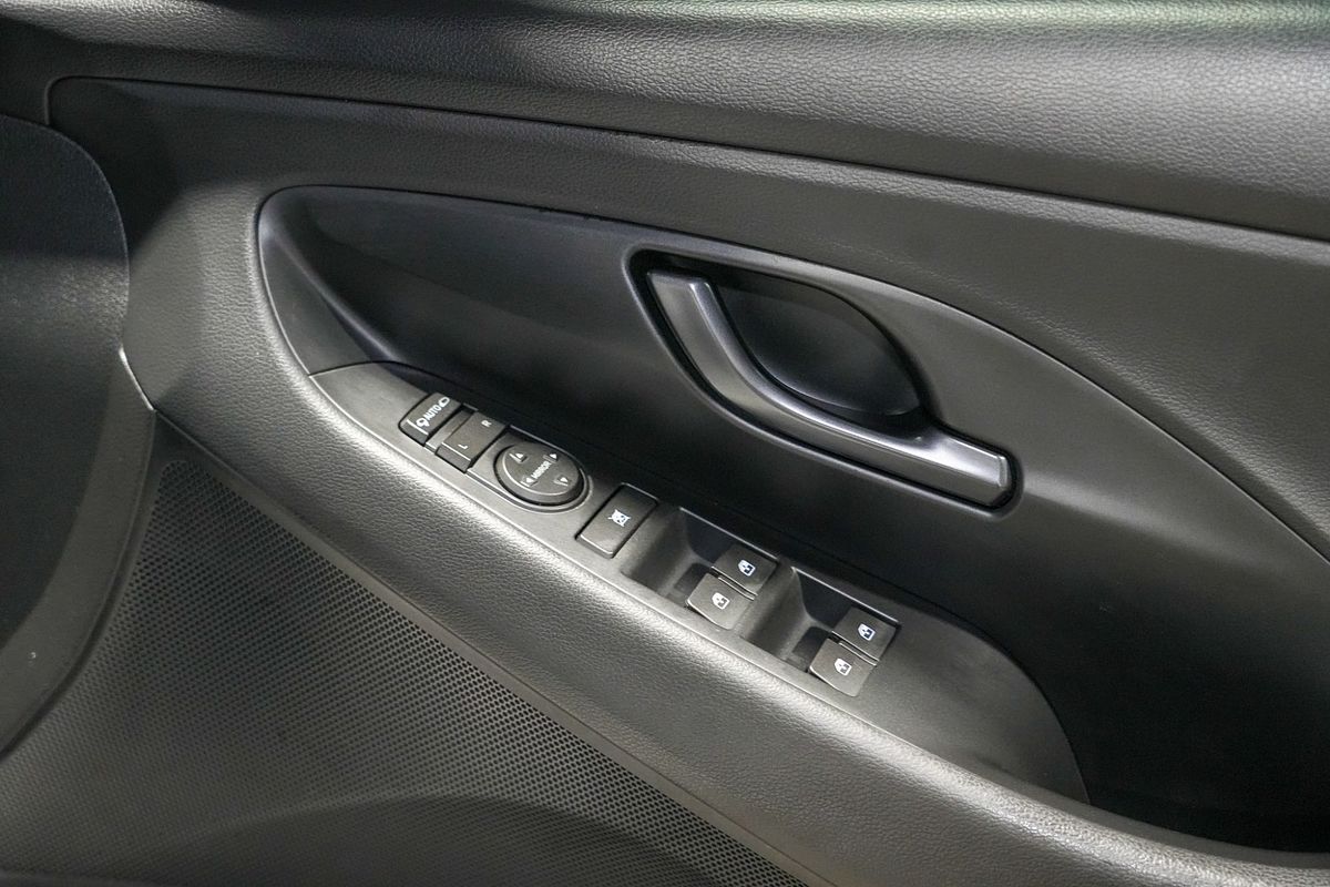 2022 Hyundai i30 N Premium PDe.V4