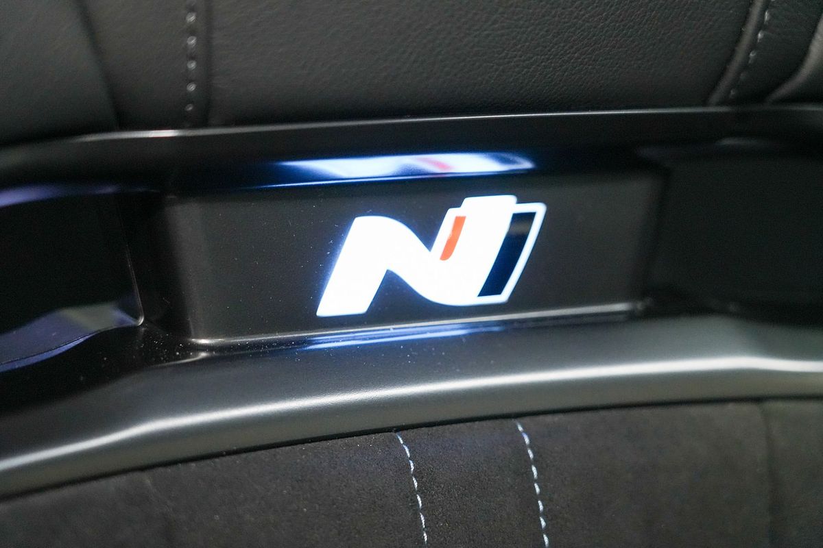2022 Hyundai i30 N Premium PDe.V4