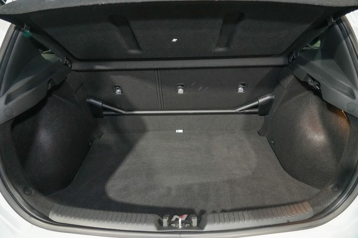 2022 Hyundai i30 N Premium PDe.V4
