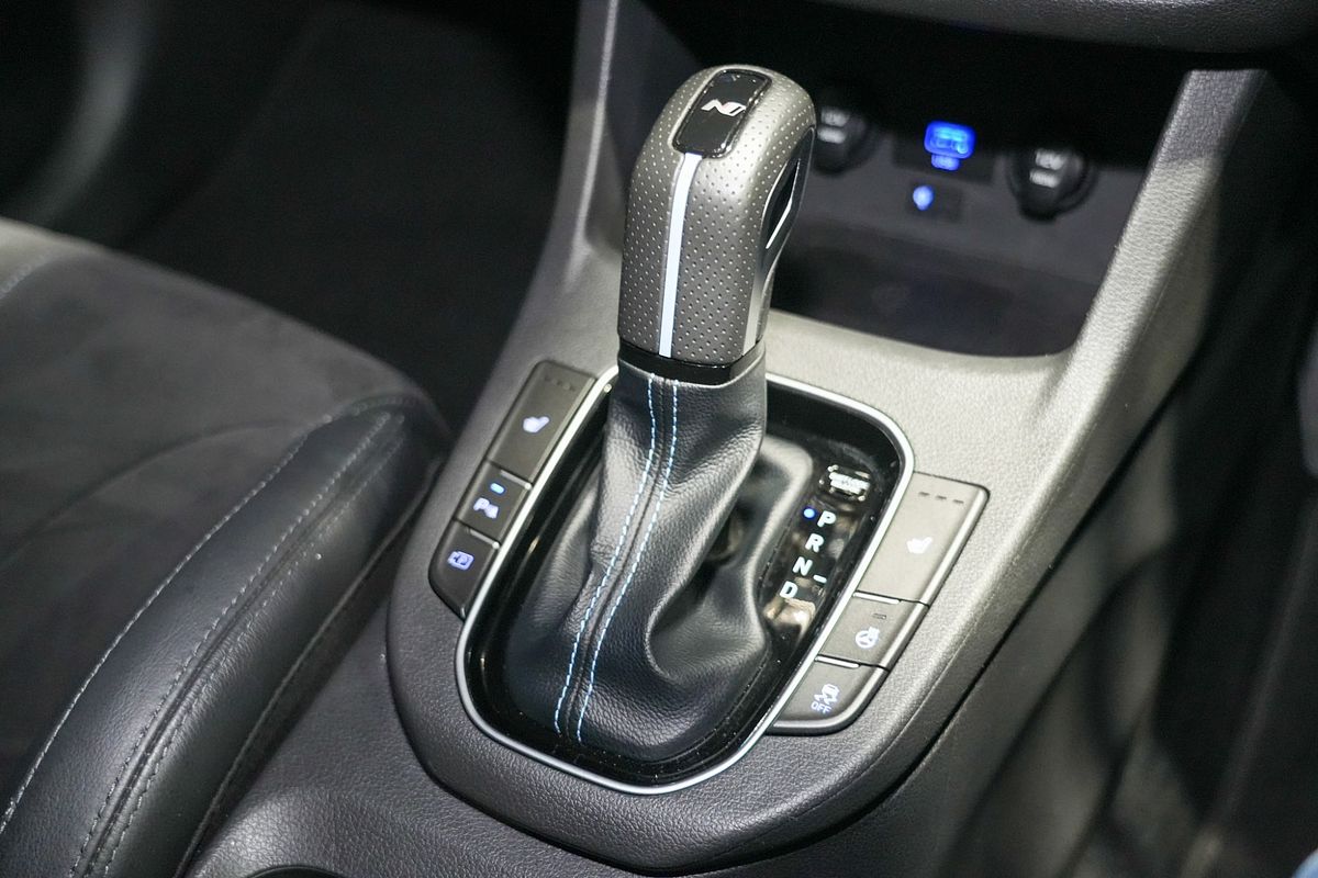 2022 Hyundai i30 N Premium PDe.V4