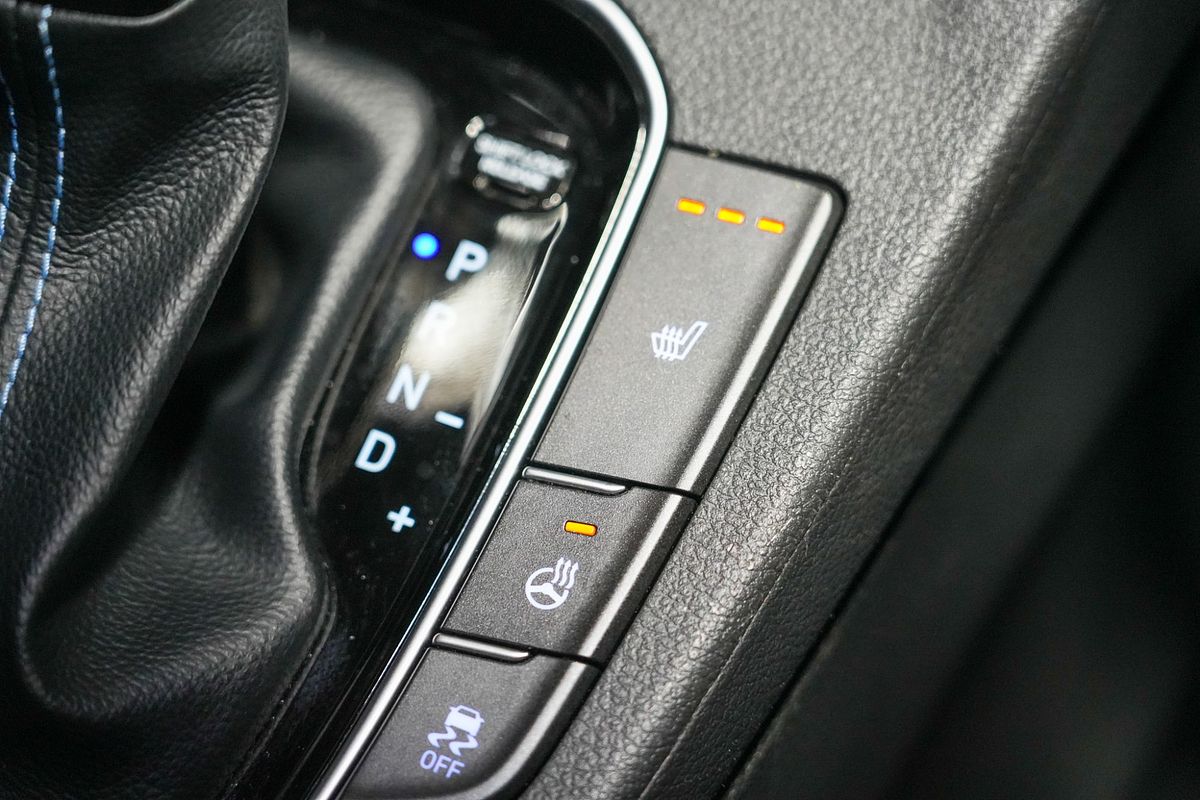 2022 Hyundai i30 N Premium PDe.V4
